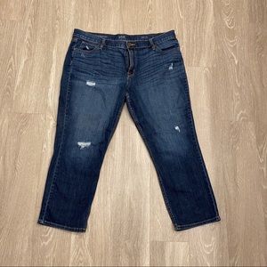 a.n.a • Skinny Boyfriend